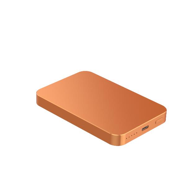 MAGSAFE POWERBANK MATCH 5000MAH OR