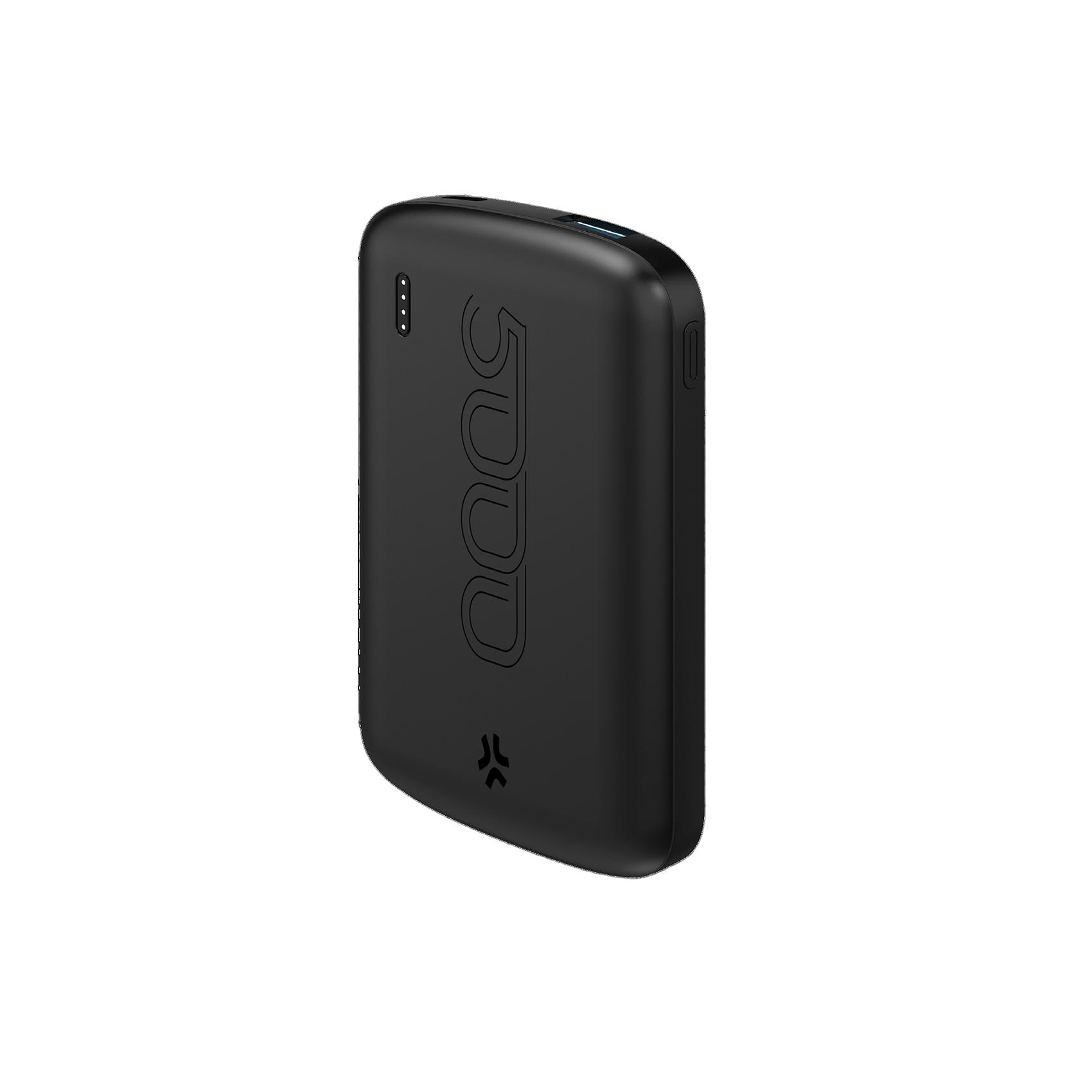 POWERBANK ENERGY 5000MAH EVO BLACK