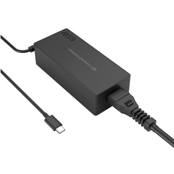 65W USB-C PD CHARGER