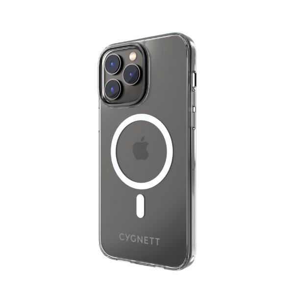 AEROSHIELD MS IPHONE 14 PROMAX TRAS
