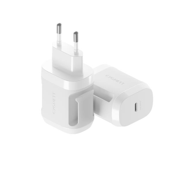 POWERMAXX 30W PD WALL CHARGER