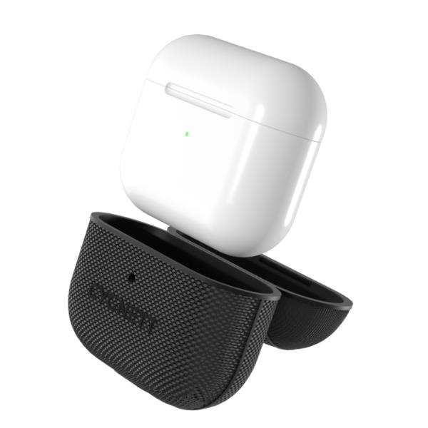 AIR PODS 3RD GEN  NERO/GRIGIO