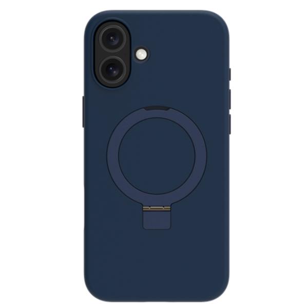 ICELAND ULTRA D3O IPHONE 16 BLUE