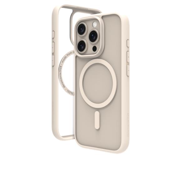 GRENEN MAGSAFE IPHONE 16 PRO GOLD