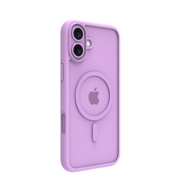 GRENEN MAGSAFE IPHONE 16 PLU PINK