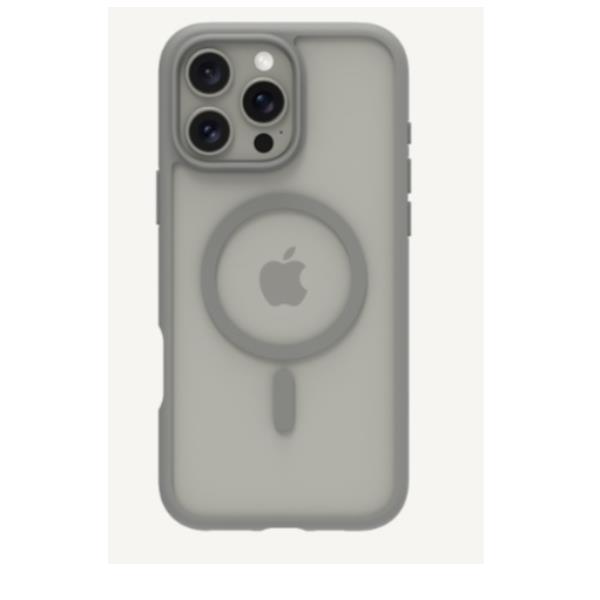 GRENEN MAGSAFE IPHONE 16 PROMAX TIT