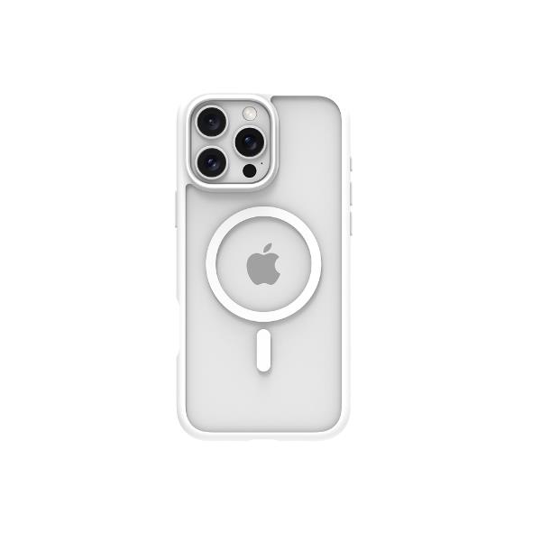 GRENEN MAGSAFE IPHONE 16 PROMAX WH