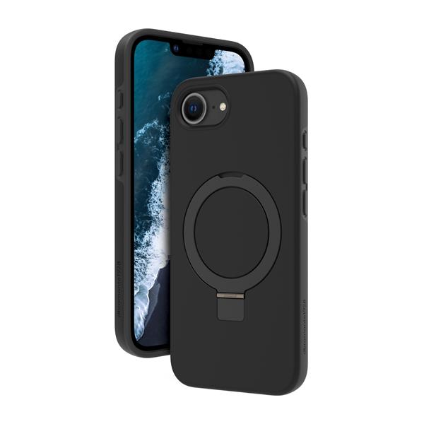 ICELAND PRO KICK IPHONE SE BLACK