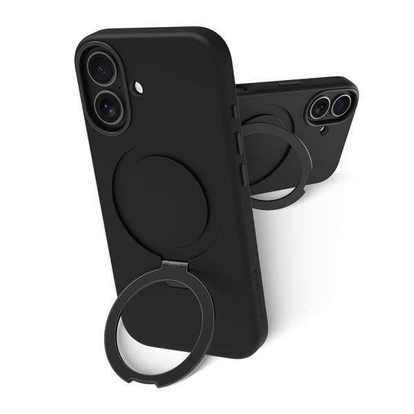 ROSKILDE MS KICK ICON IPHONE 17 BK