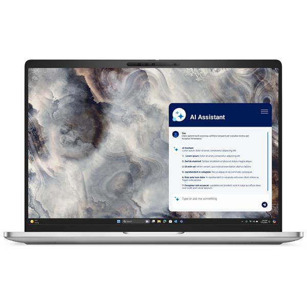 DELL PRO 16 PLUS PB16250 - NO AC