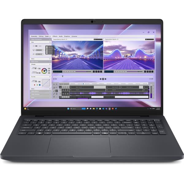 DELL PRO MAX 16 MC16250 - NO AC