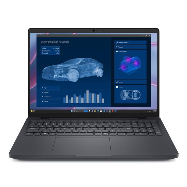 DELL PRO MAX 16 MC16255 - NO AC
