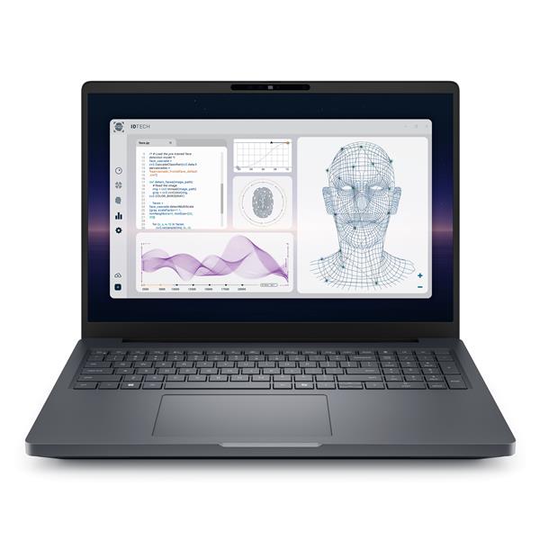 DELL PRO MAX PLUS 16 MB16250 NO AC