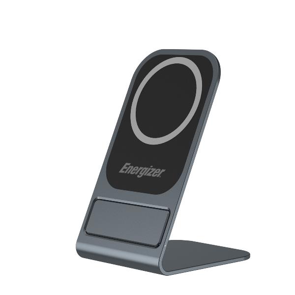 WIRELESS MAGNETIC/TRAY CHARGERSTAND