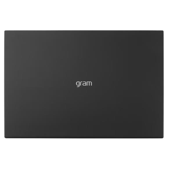 GRAM NOTEBOOK NERO 17.0 - immagine 4
