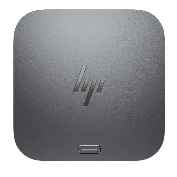 HP THUNDERBOLT 4 ULTRA 180W G6 DOCK