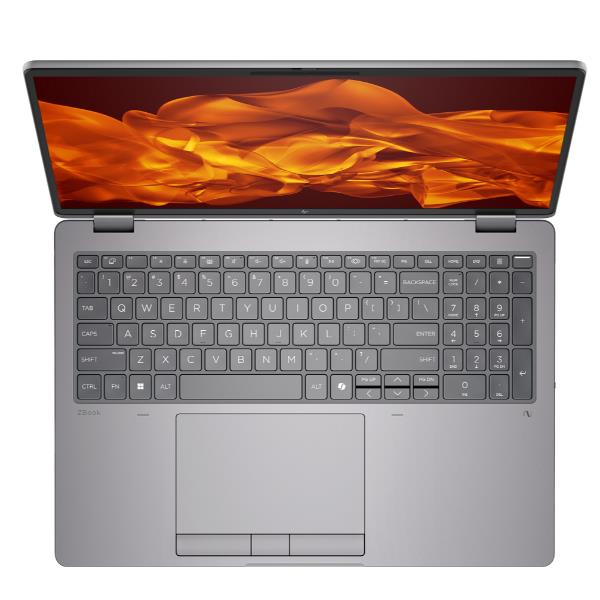ZB FURY G1I 16 U9 64/2TB PRO4000
