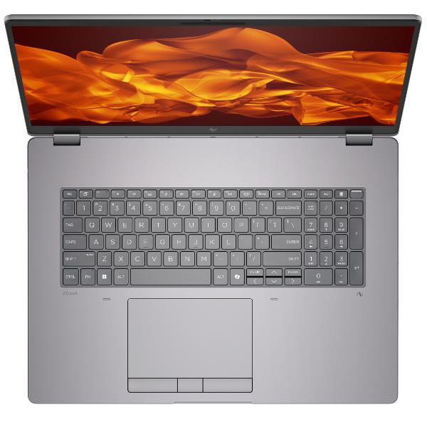 ZB FURY G1I 18 U9 64/2TB PRO5000