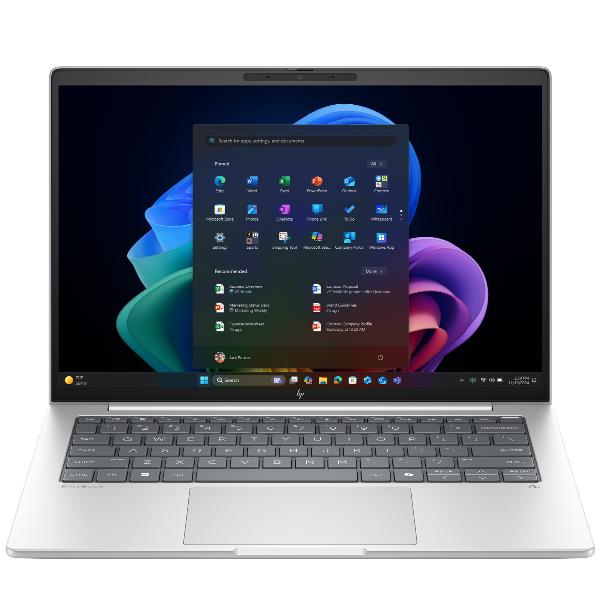 HP EBK 8 G1A 14 R5-230 14 16GB/512