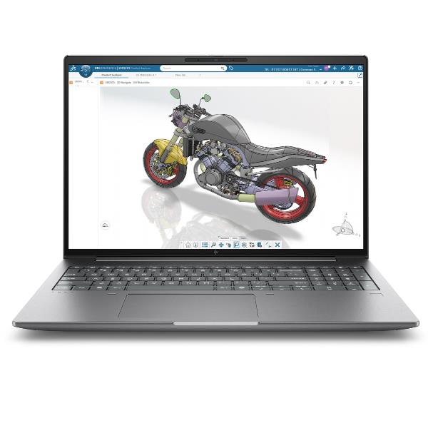ZBK X G2I 16 U7 32/1TB RTX1000 3YW