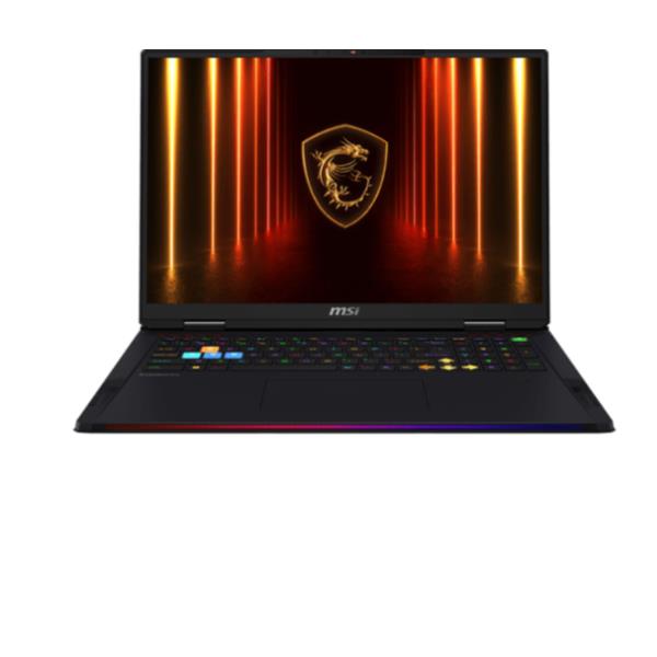 RAIDER 18 HX AI A2XWJG-854XIT