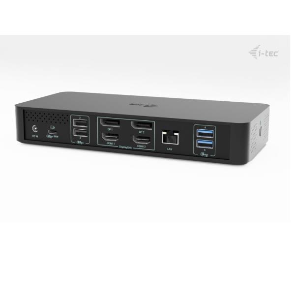 UNIVERSAL INTELLIGENT DUAL DISPLAY