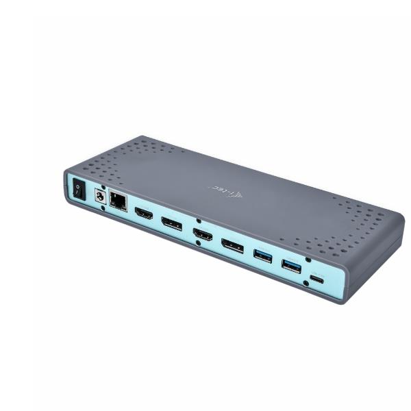 USB 3.0/USB-C 5K UNIV 2X DISP