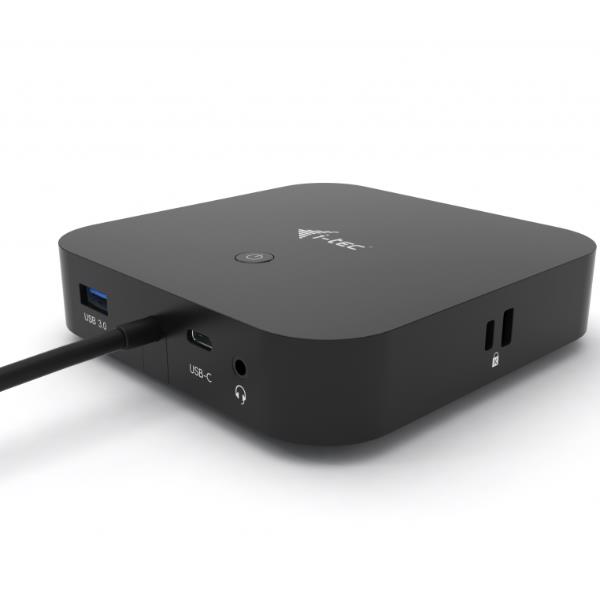 USB-C HDMI DP+P.D.100W+CHARG-C112W
