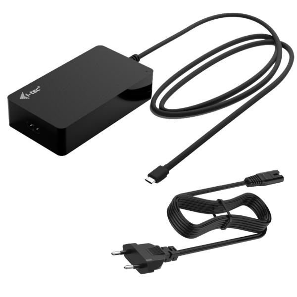 UNIVERSAL CHARGER USB-C PD 3.1 140W