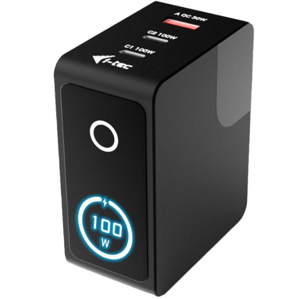 UNIVERSAL CHARGER USB-C PD 3.0 100W