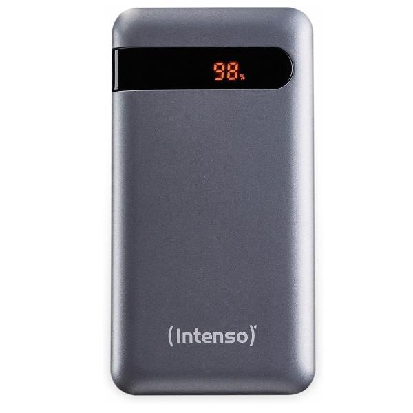 POWER BANK PD20000 MAH GREY