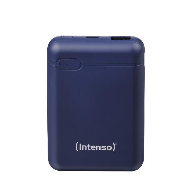 POWER BANK XS10000MAH DARK BLUE