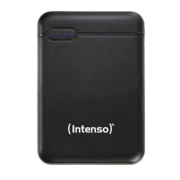 POWER BANK XS5000 BLACK