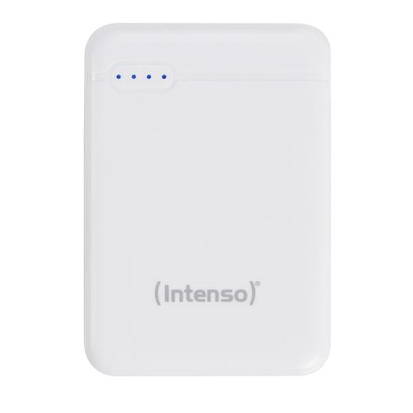 POWER BANK XS5000 WHITE