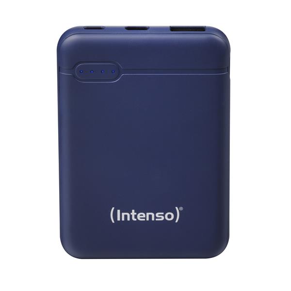POWER BANK XS5000 DARK BLUE