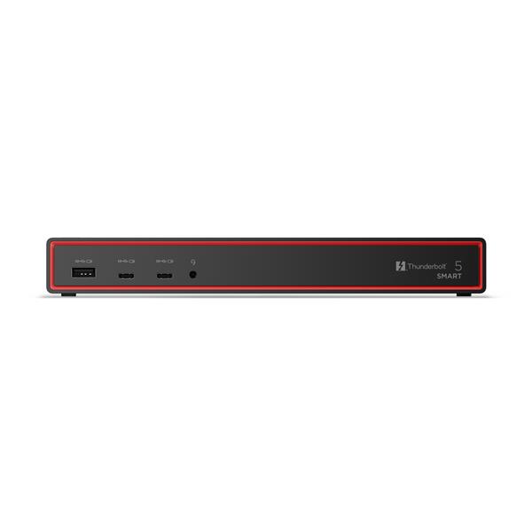 THUNDERBOLT 5 SMART DOCK 7500