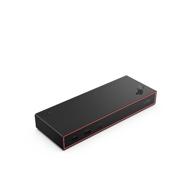 THINKPAD USB4 DOCK 5000 - 100W