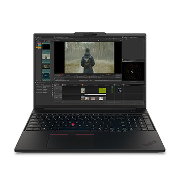 THINKPAD P16S GEN 5 (AMD)