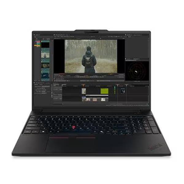 THINKPAD P16S GEN 5 (INTEL)