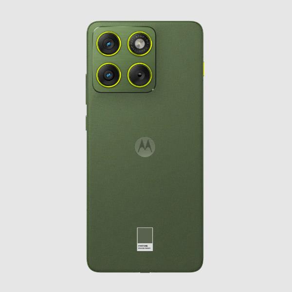 MOTO EDGE 70 8/256 BRONZE GREEN
