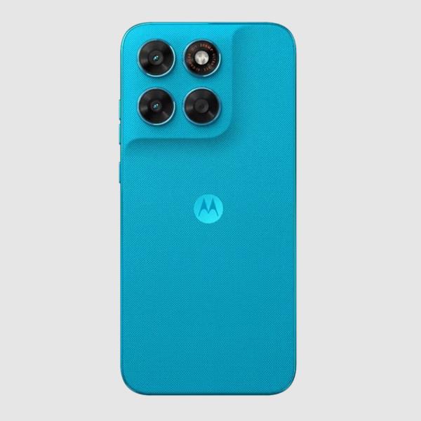 MOTO G87 8/256 PANTONE BLUE ATOLL