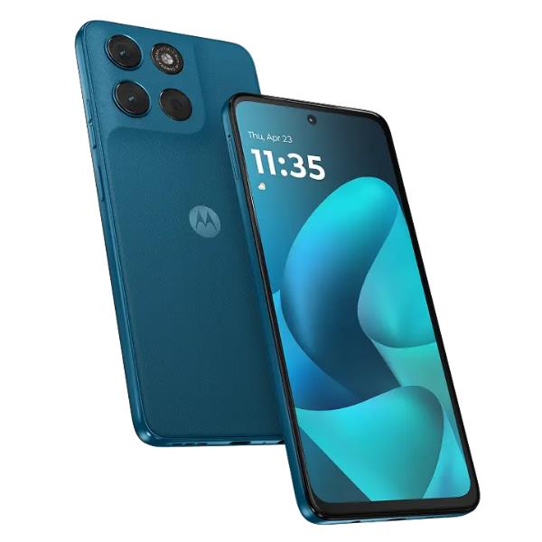 MOTO G57 8/256 CORSAIR GREEN B2B