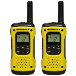 T92H2O WALKIE TALKIE