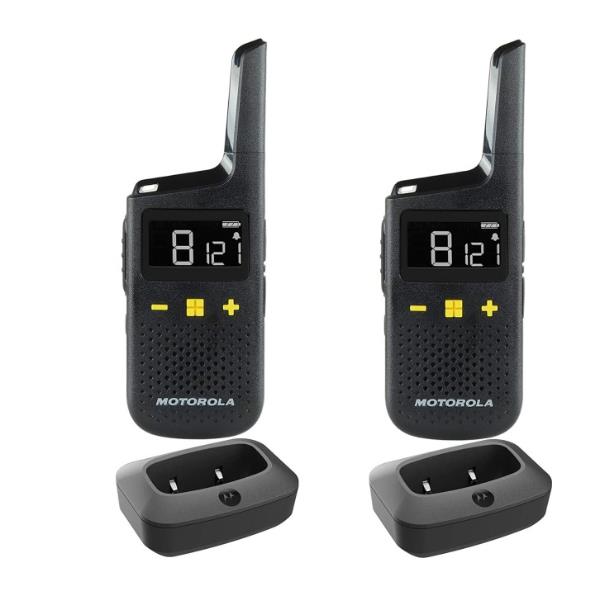 XT185 BUSINESS RADIOS