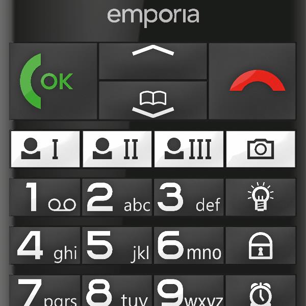 EMPORIA PURE-LTE
