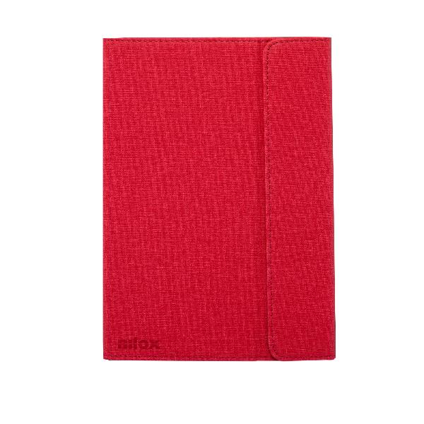 CUSTODIA TABLET 10.5 ROSSA