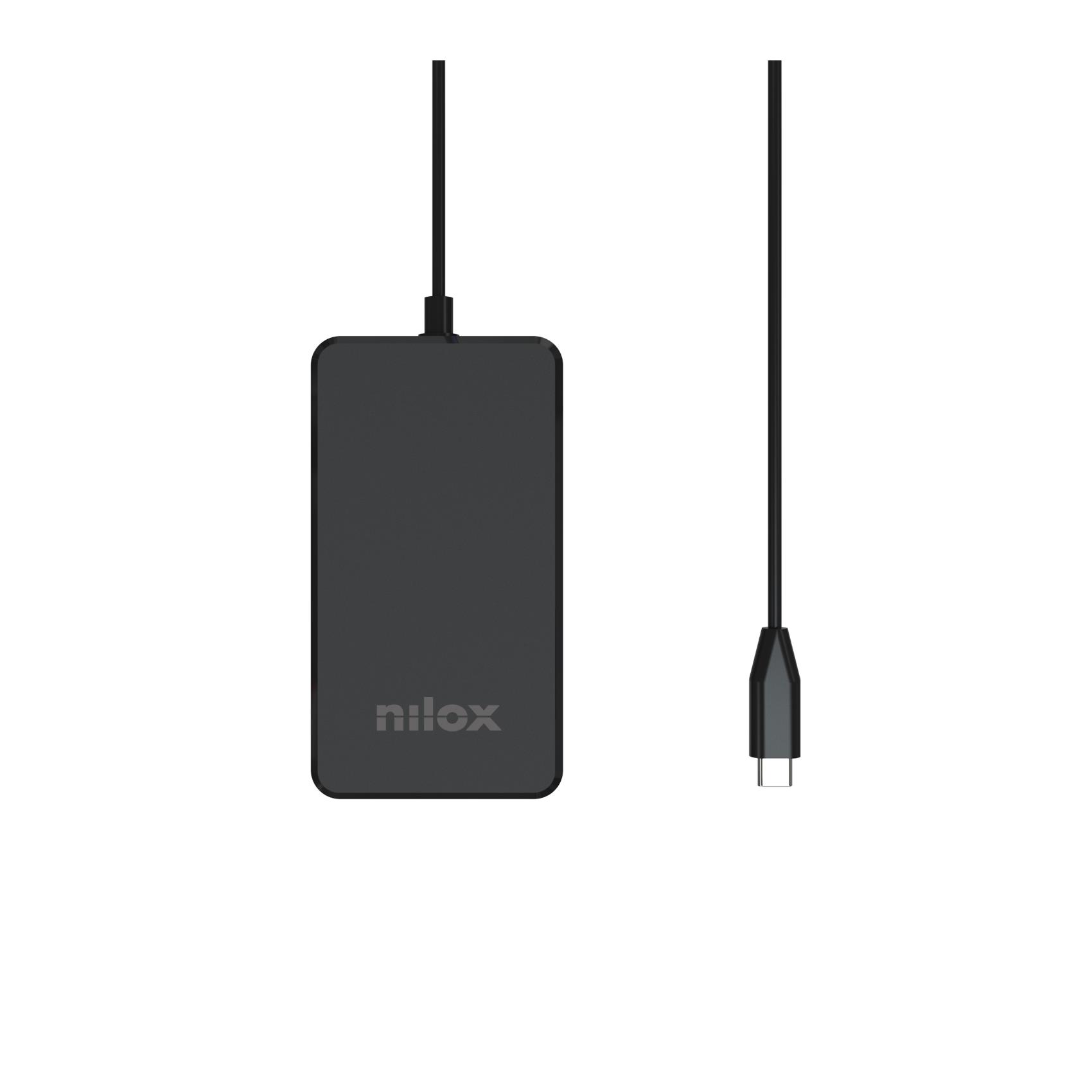 LAPTOP CHARGER GAN 65W TYPE-C