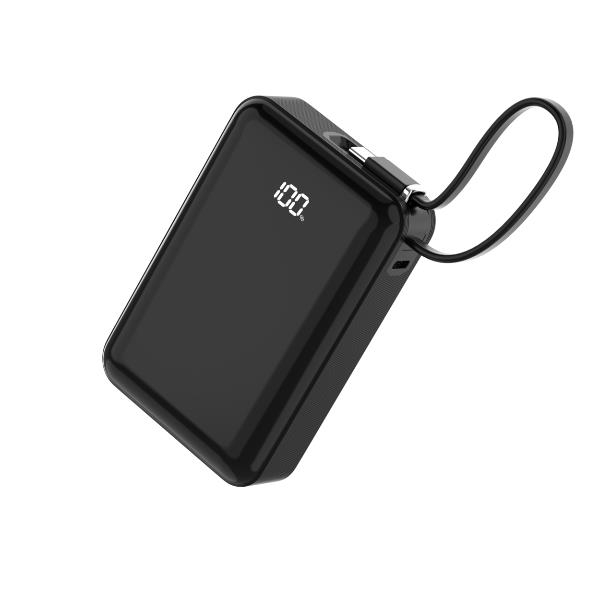 65W POWERBANK POWERDELIV 20000MAH