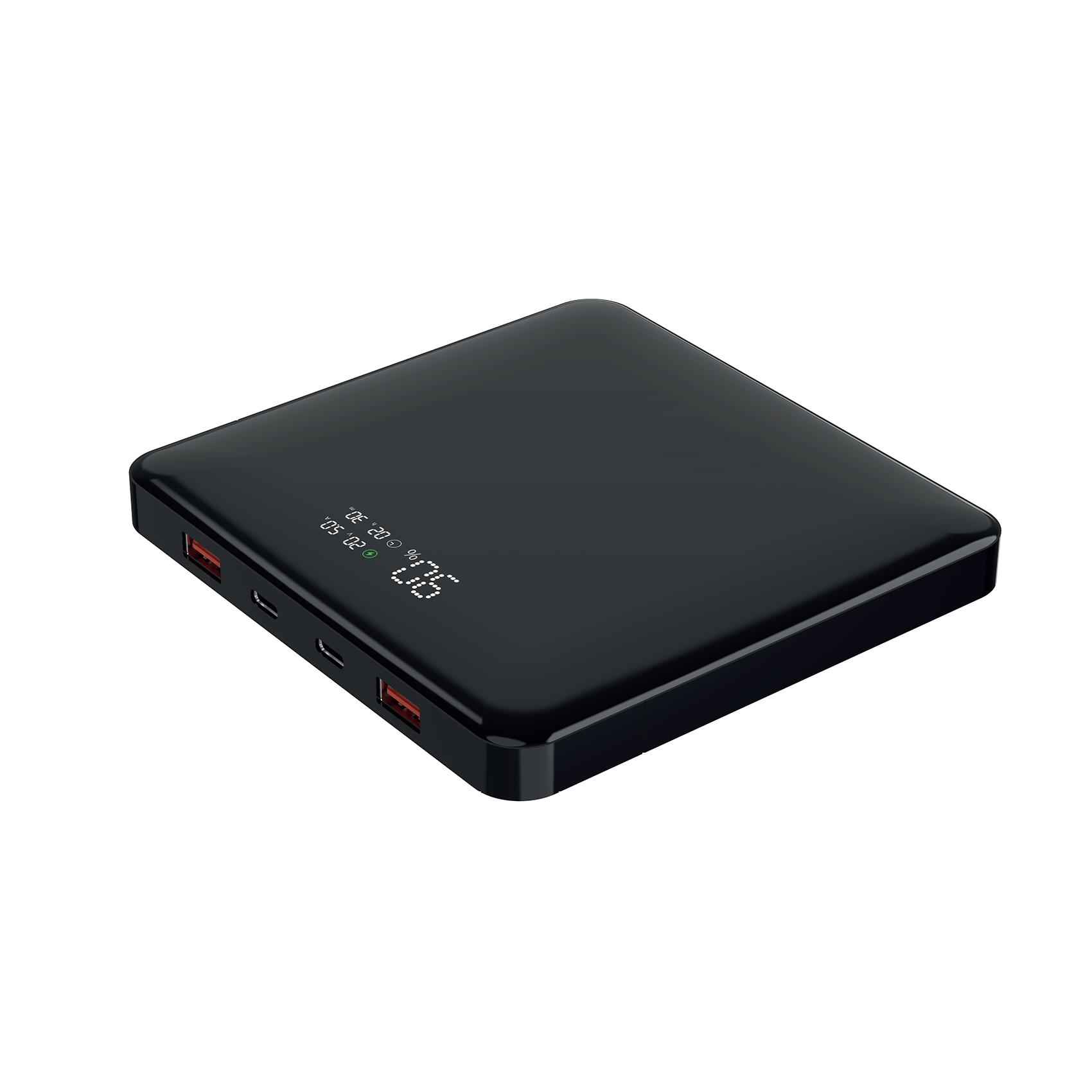 100W POWERBANK POWERDELIV 20000MAH