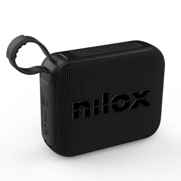 NILOX 5W SPORT WIRELESS SPEAKER